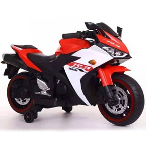 موتور شارژی یاماها یک موتور بزرگ AX3055_اسباب بازی